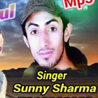 Sunny Sharma